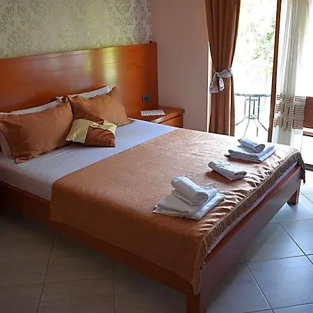 Velkom Hotel