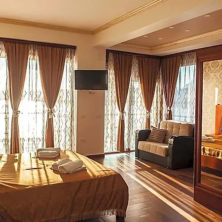 Hotel Velkom 4*