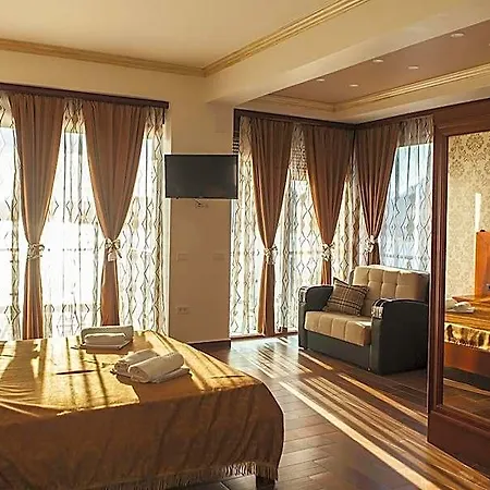 Velkom Hotel