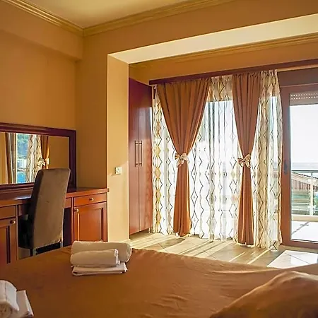 Hotel Velkom Podgorica