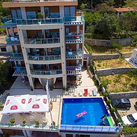 Velkom Hotel 4*