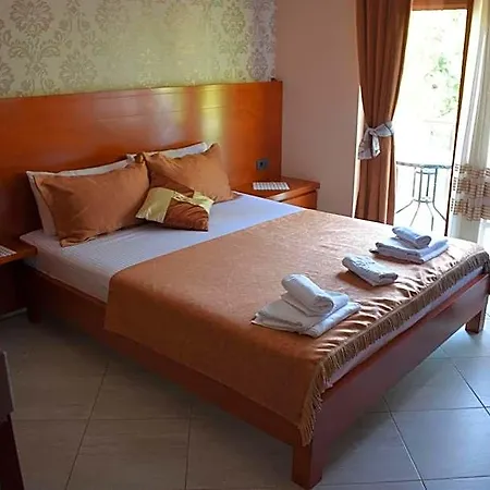 Hotel Velkom Podgorica