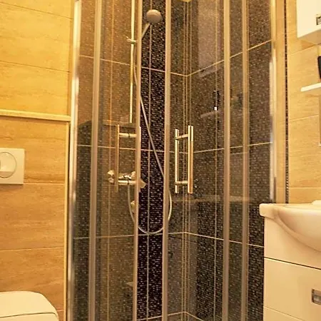 Velkom Hotel Podgorica