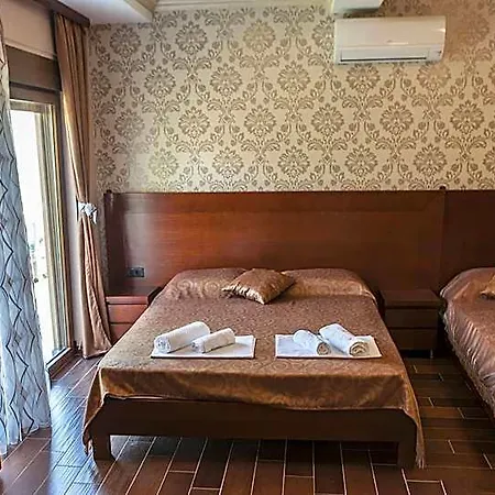 Hotel Velkom 4*