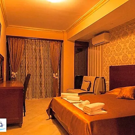 Velkom Hotel Podgorica