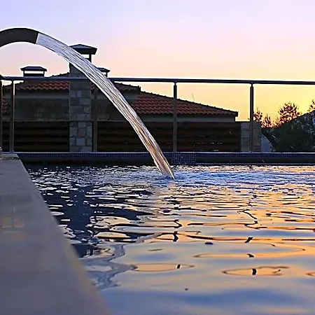 Velkom Hotel Podgorica