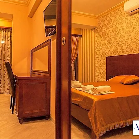 Velkom Hotel 4*