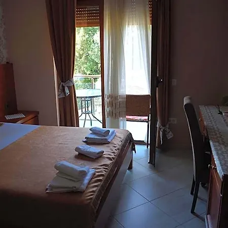 Hotel Velkom