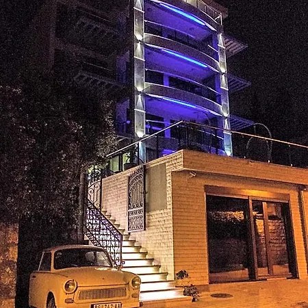 Hotel Velkom 4*