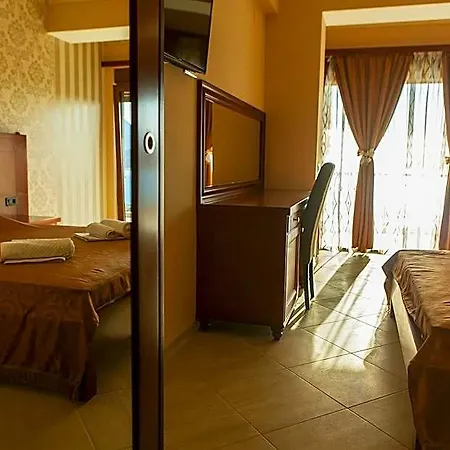 Hotel Velkom 4*