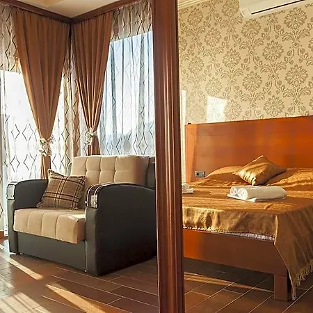 Hotel Velkom 4*