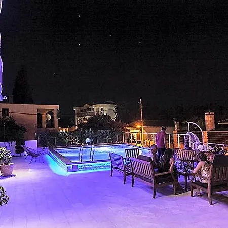 Velkom Hotel Podgorica