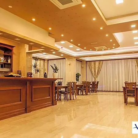 Hotel Velkom Podgorica